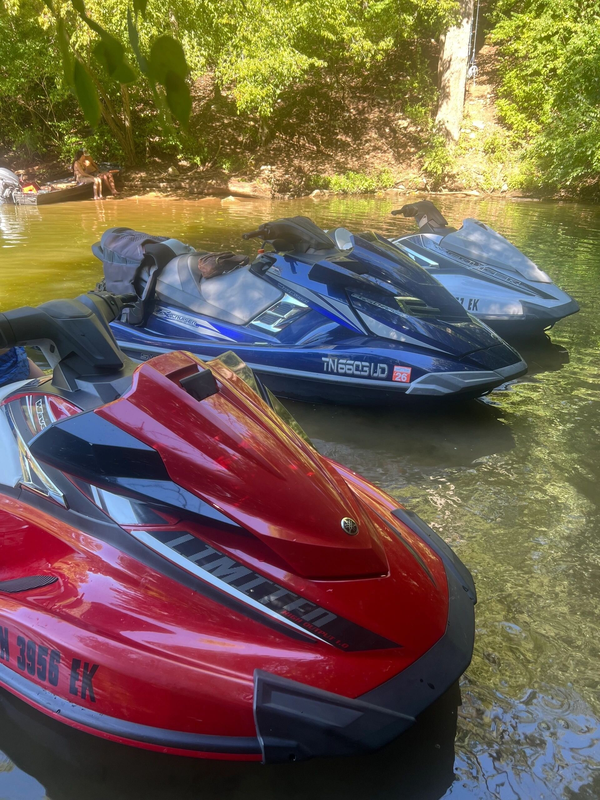 Old Hickory Lake